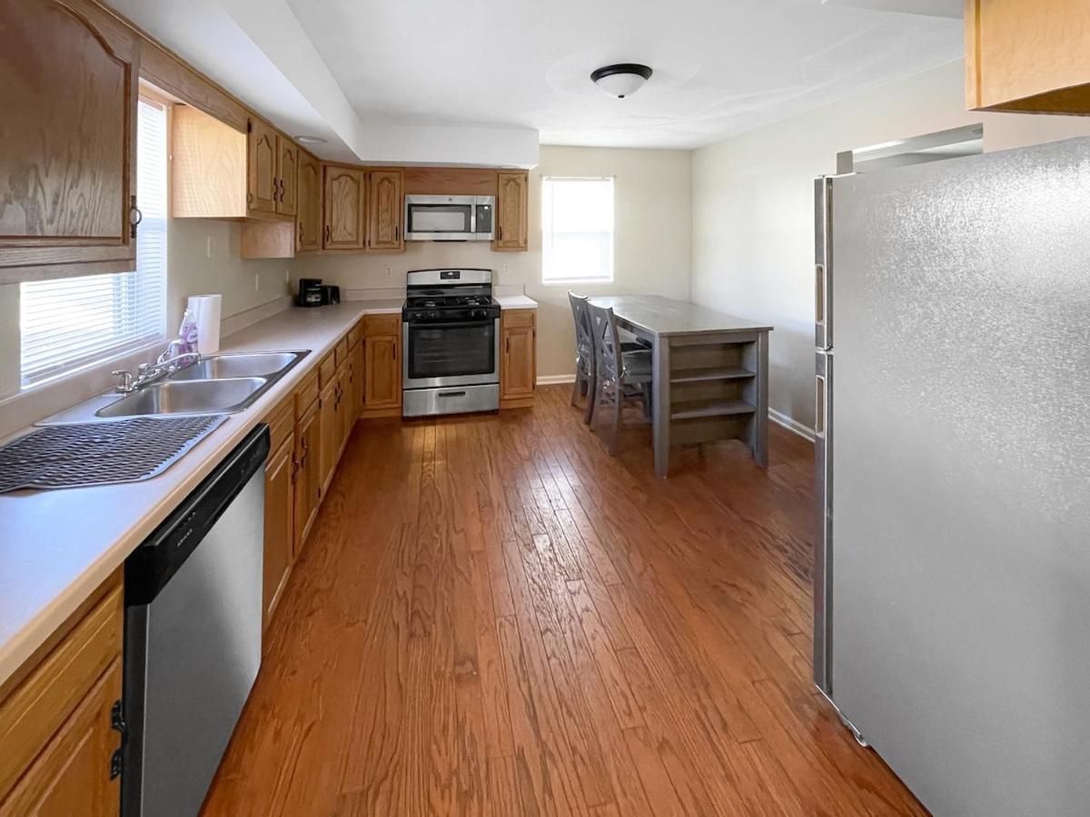 Ideal 2Br 1Ba Apartment Near Iup & More! Индиана Экстерьер фото